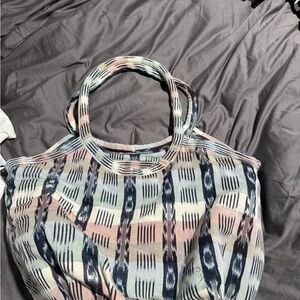 Nena & Co. Alma Voyager Bag